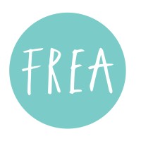 FREA GmbH logo