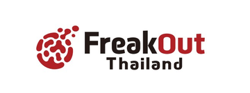 FreakOut (Thailand) Co., Ltd. logo