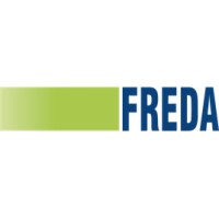 Freda logo