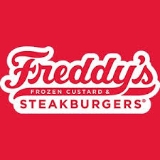 Freddy’s Frozen Custard & Steakburgers logo