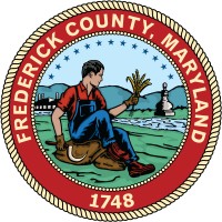 Frederick County Government, Maryland logo