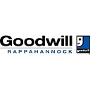 Rappahannock Goodwill Industries logo