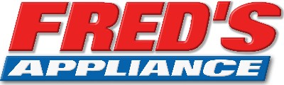 Fred's Appliance logo
