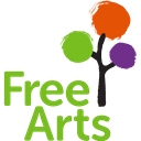 Free Arts for Abused Children of Arizona logo