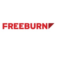 Freeburn Transport logo