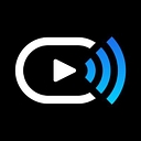 FreeCast logo