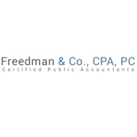 Freedman CPA, P.C. logo