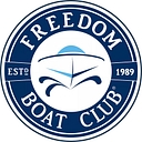 Freedom Boat Club logo