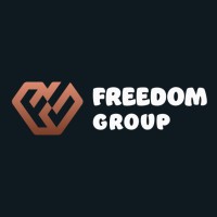 Freedom Group logo