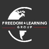 Freedom Learning Group logo