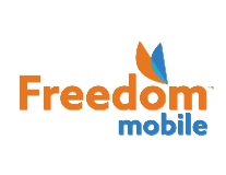 Freedom Mobile logo