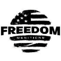 FREEDOM MUNITIONS, LLC logo