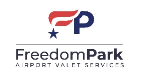 Freedom Park logo
