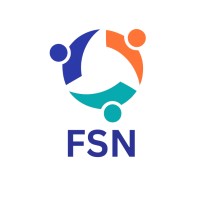 FSN (Freedom Search Network) logo