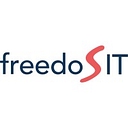 freedos IT GmbH logo