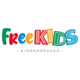 Logo Freekids Kinderopvang