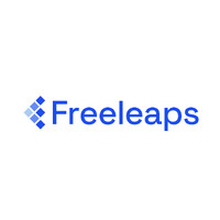 Freeleaps logo