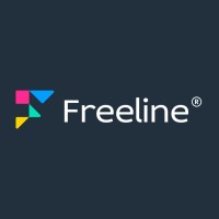 Freeline - Agencja Interaktywna logo