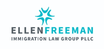 Ellen Freeman Immigration Law Group, PLLC logo