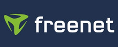 freenet logo