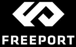 Freeport Industries Ltd. logo