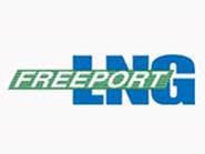 Freeport LNG logo