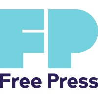 Free Press logo