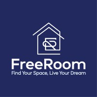FreeRoom logo