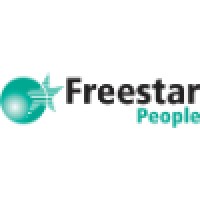 Freestar-Informatik AG logo