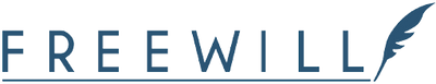 FreeWill logo