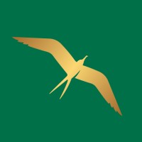 Fregate Island, Seychelles logo