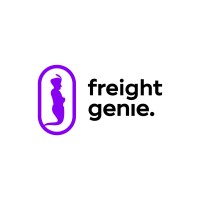 Freight Genie logo