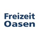 Freizeit-Oasen.de Camping- & Mobilheimplätze logo
