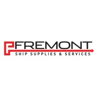 FREMONT SHIP SUPPLY & SERVICES logo