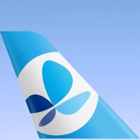 French bee logo