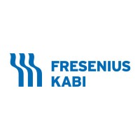 Fresenius Kabi USA logo