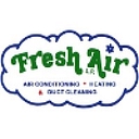 Fresh Air logo