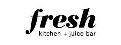 Fresh Kitchen + Juice Bar logo