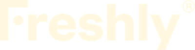 Freshly Cosmetics logo