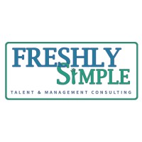 Freshly Simple Sdn Bhd logo