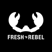 Fresh 'n Rebel logo