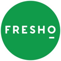 Fresho logo