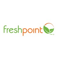 FreshPoint, Inc. logo