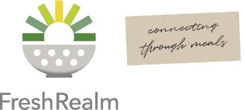 FreshRealm logo