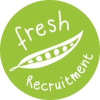 Logo FreshRecruitment