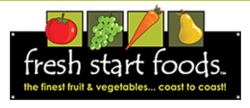 Fresh Start Foods logo