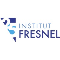 Institut Fresnel logo