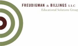 Freudigman & Billings, LLC logo