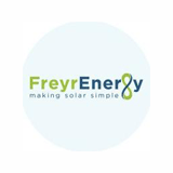 Freyr Energy Services logo