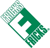 The Fricks Company logo